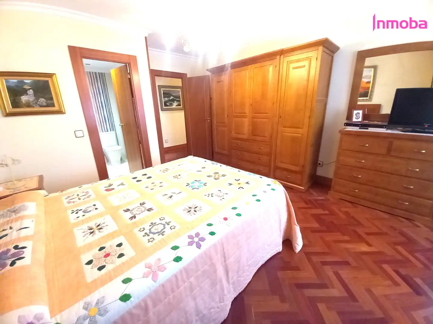 Piso con terraza en venta en Avenida Castilla, imagen 20
