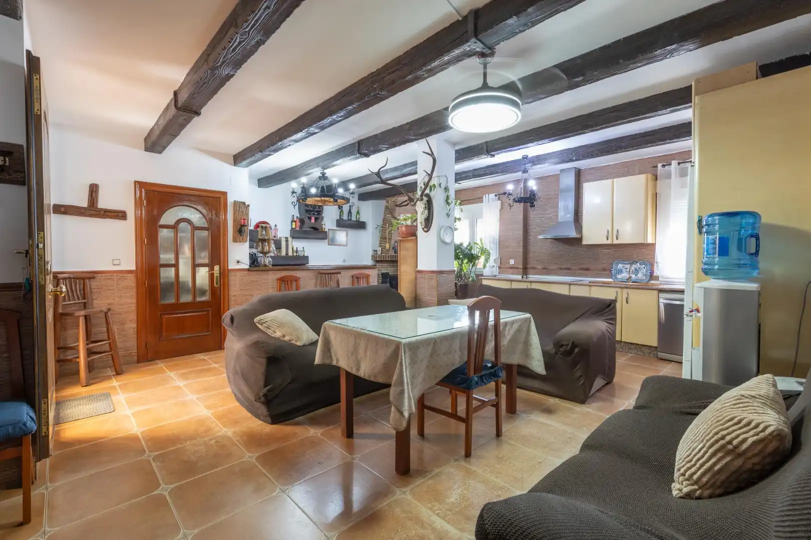 Maison avec terrasse à vendre à Calle MEDIODIA, imagen 30
