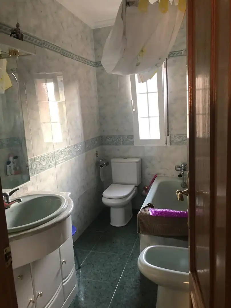 Baño de Casa o chalet en venta en Brihuega con Aire acondicionado y Terraza