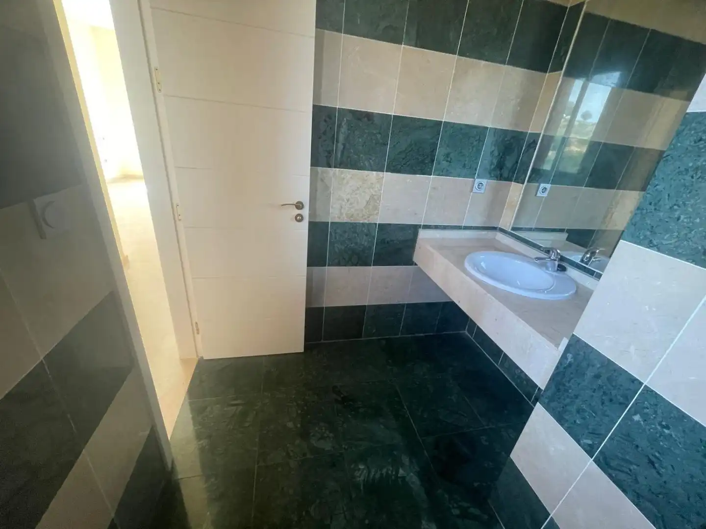 Bathroom of Attic for sale in Mijas  with Heating, Terrace and Storage room
