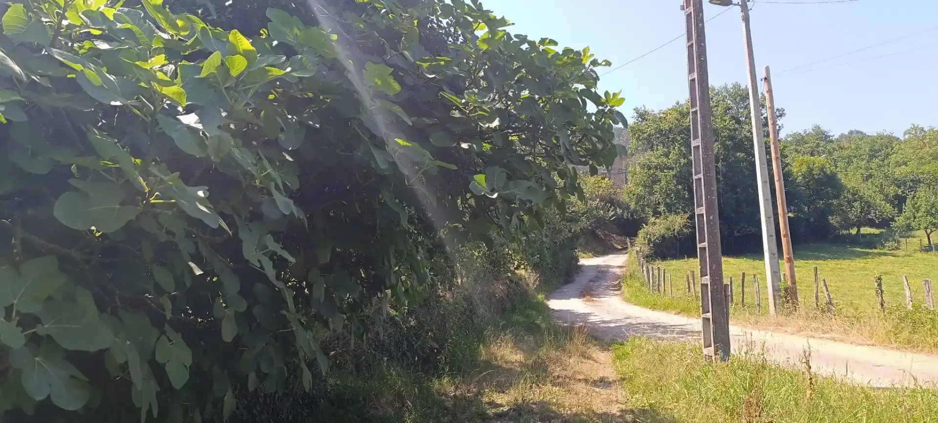 Finca rústica en venda en Ayala / Aiara amb Balcó