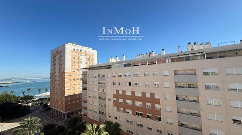 Photo 3 of Flat for sale in Luis Arenal Plat, Astilleros - La Paz  - Loreto - El Corte Inglés, Cádiz