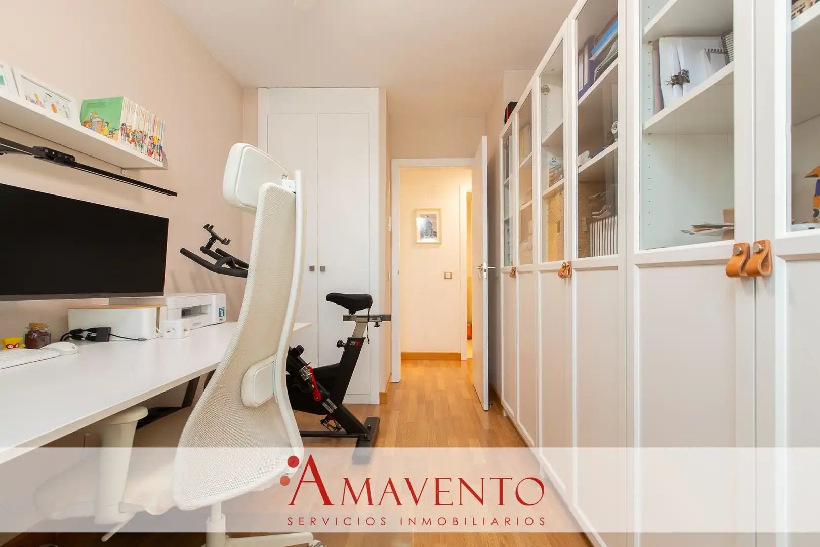 Flat with pool for sale in Miramadrid, imagen 10
