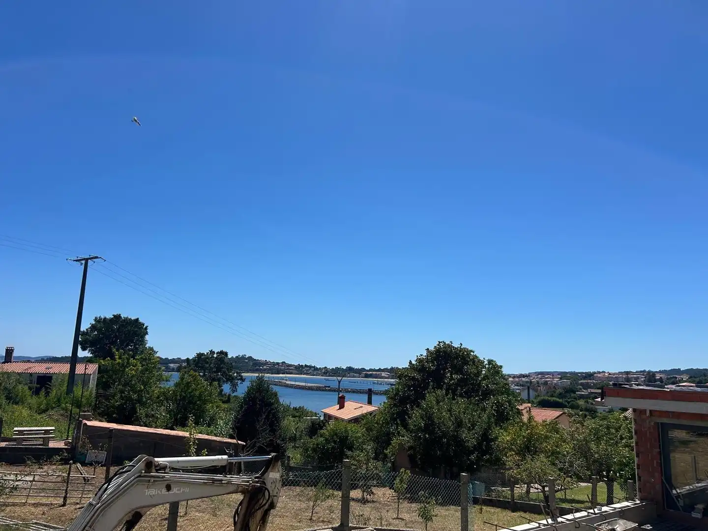 Casa o xalet en venda en A Pobra do Caramiñal amb Moblat