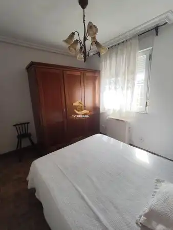 Piso con terraza en alquiler en LUIS VIVES, imagen 15