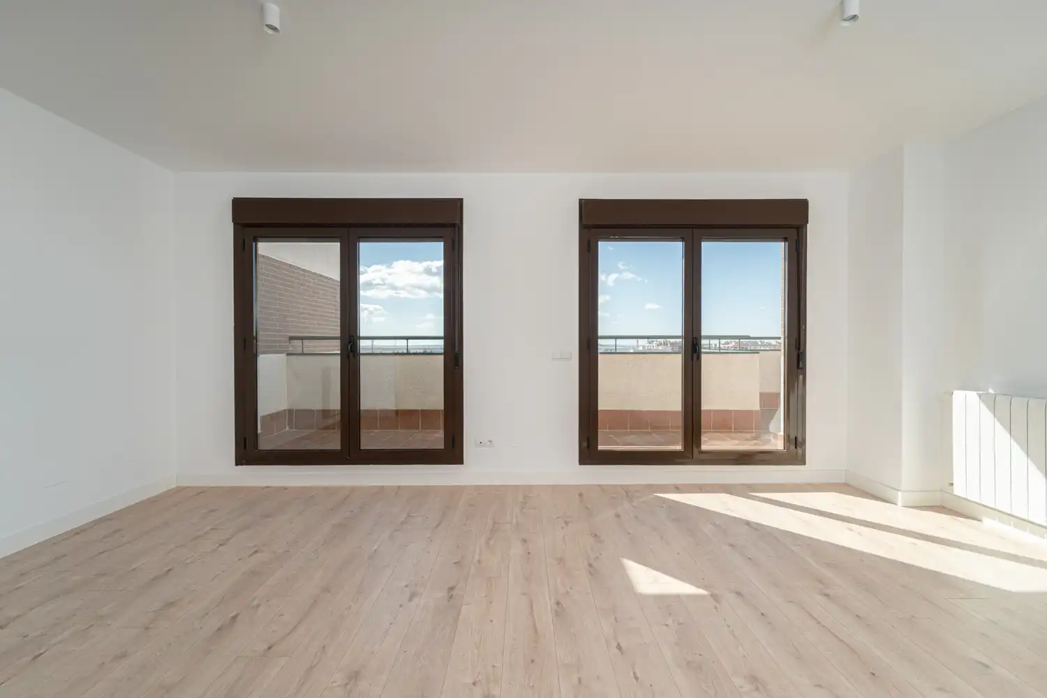 Piso con ascensor en venta en Villa de Vallecas, imagen 5