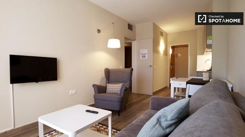 Photo 3 of Apartment for share in Dreta de l'Eixample,  Barcelona Capital