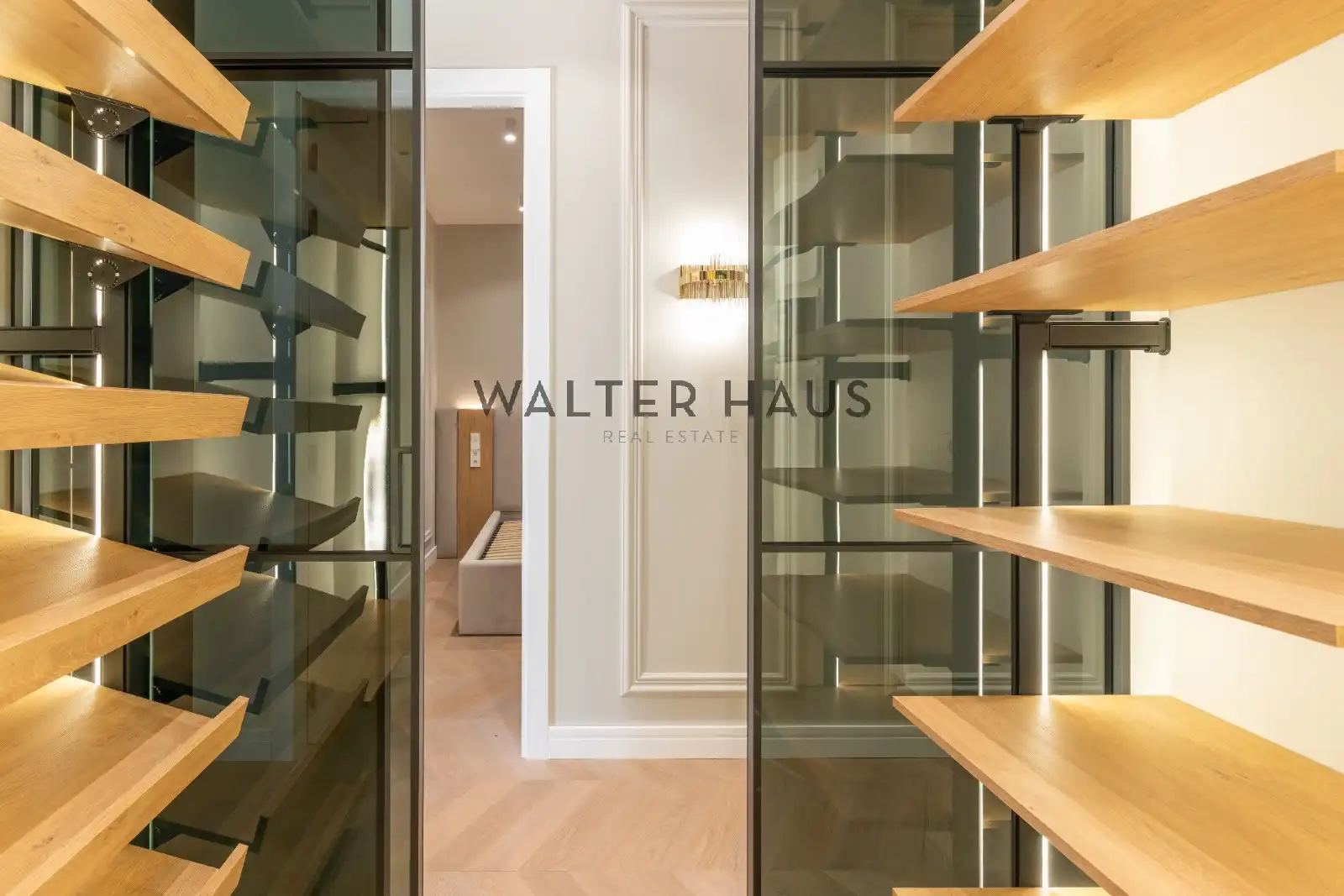 Appartement avec terrasse à vendre à Carrer de València, imagen 17