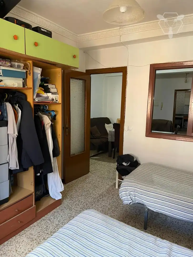 Habitación de Piso en venta en Huelva con Aire acondicionado y Amueblado