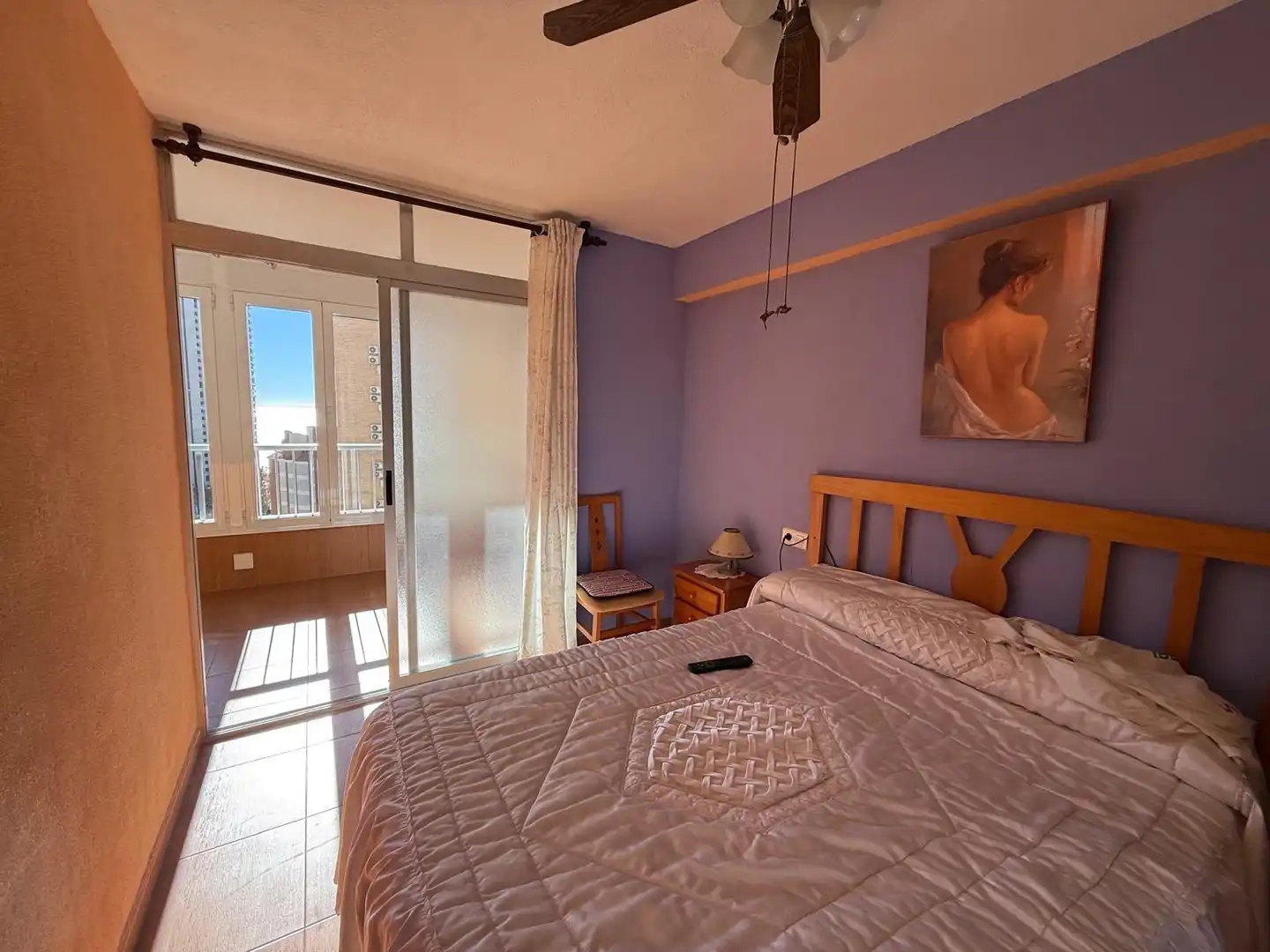Apartamento con piscina en venta en Calle de Lepanto, imagen 11