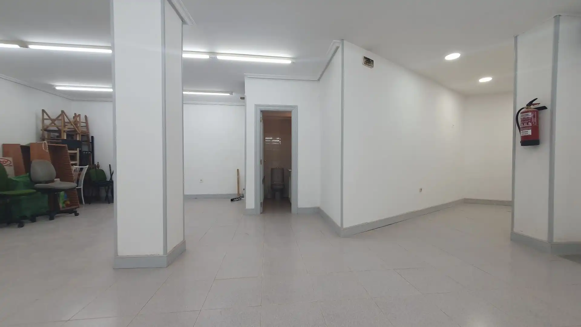 Business premises to rent in Irun - Anaka, imagen 19