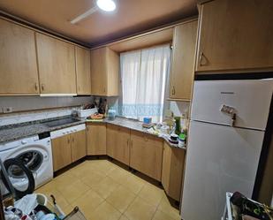 Cuina de Pis de lloguer en  Logroño amb Calefacció i Parquet
