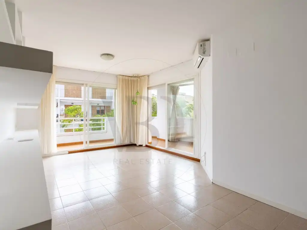 Sala de estar de Apartamento en venta en Eivissa con Aire acondicionado