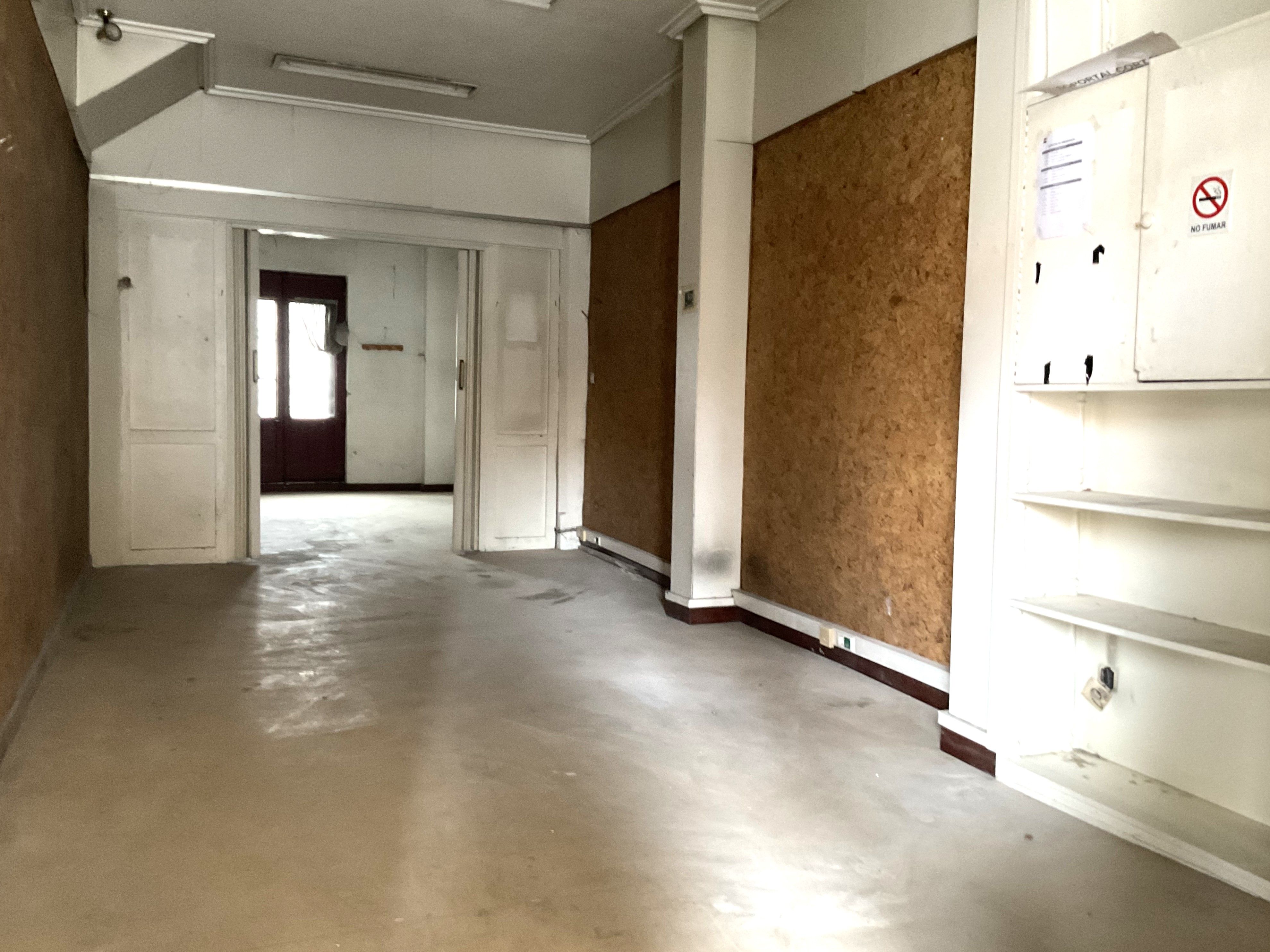 Flat for sale in Mayor, Centro