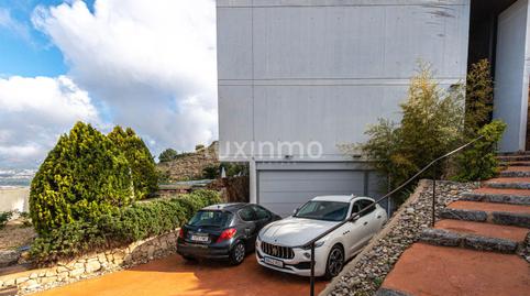 Foto 5 de Casa o xalet en venda a Sierra Helada, Benidorm