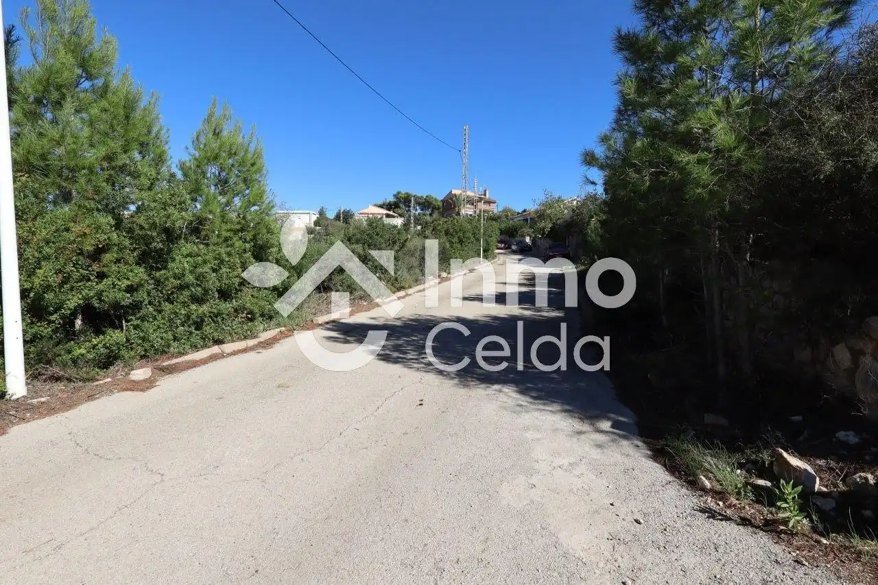 Terreno residencial en venta en Calle Gerona, imagen 9