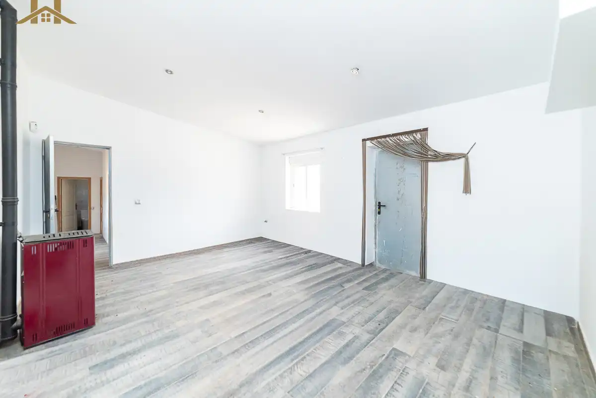 Casa o chalet en venta en Illescas con Calefacción, Jardín privado y Trastero