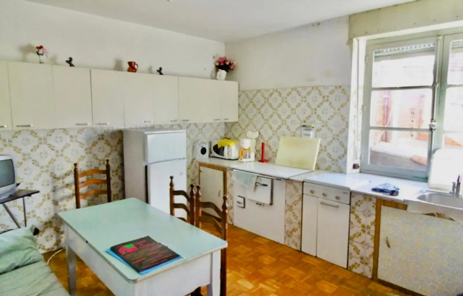 Maison à vendre à Calle Independencia 17A, imagen 2
