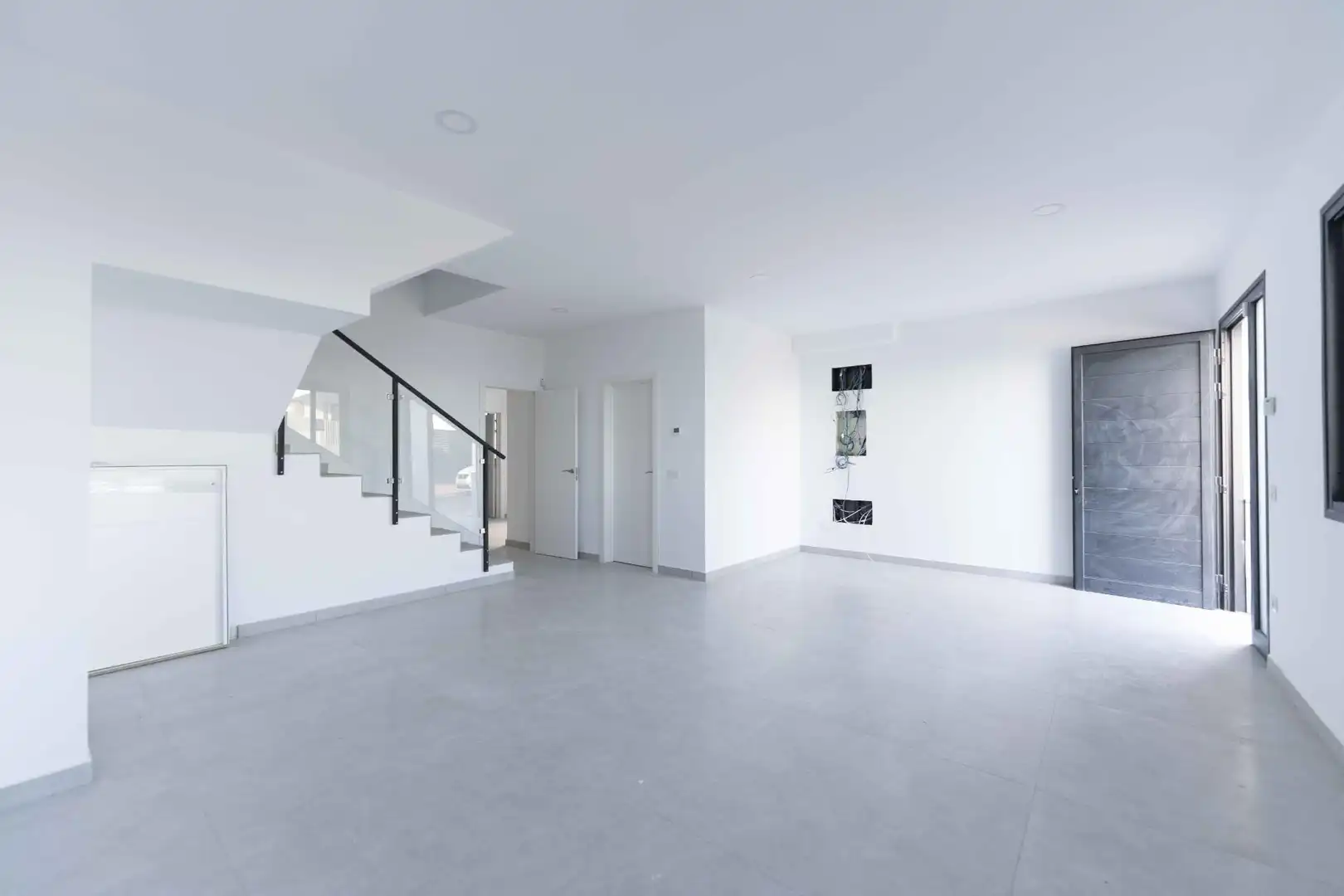 Casa adosada en venta en San Miguel de Abona con Aire acondicionado, Jardín privado y Terraza