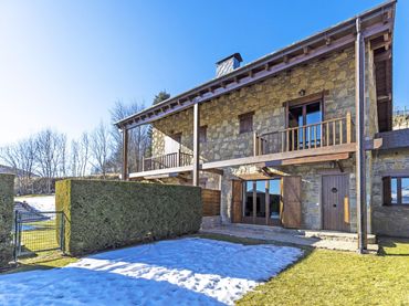 Casa de lloguer a Camino DEL TOSSAL-OLOPTE