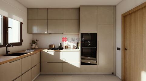 Foto 3 de Pis en venda a América, A Estrada , Pontevedra