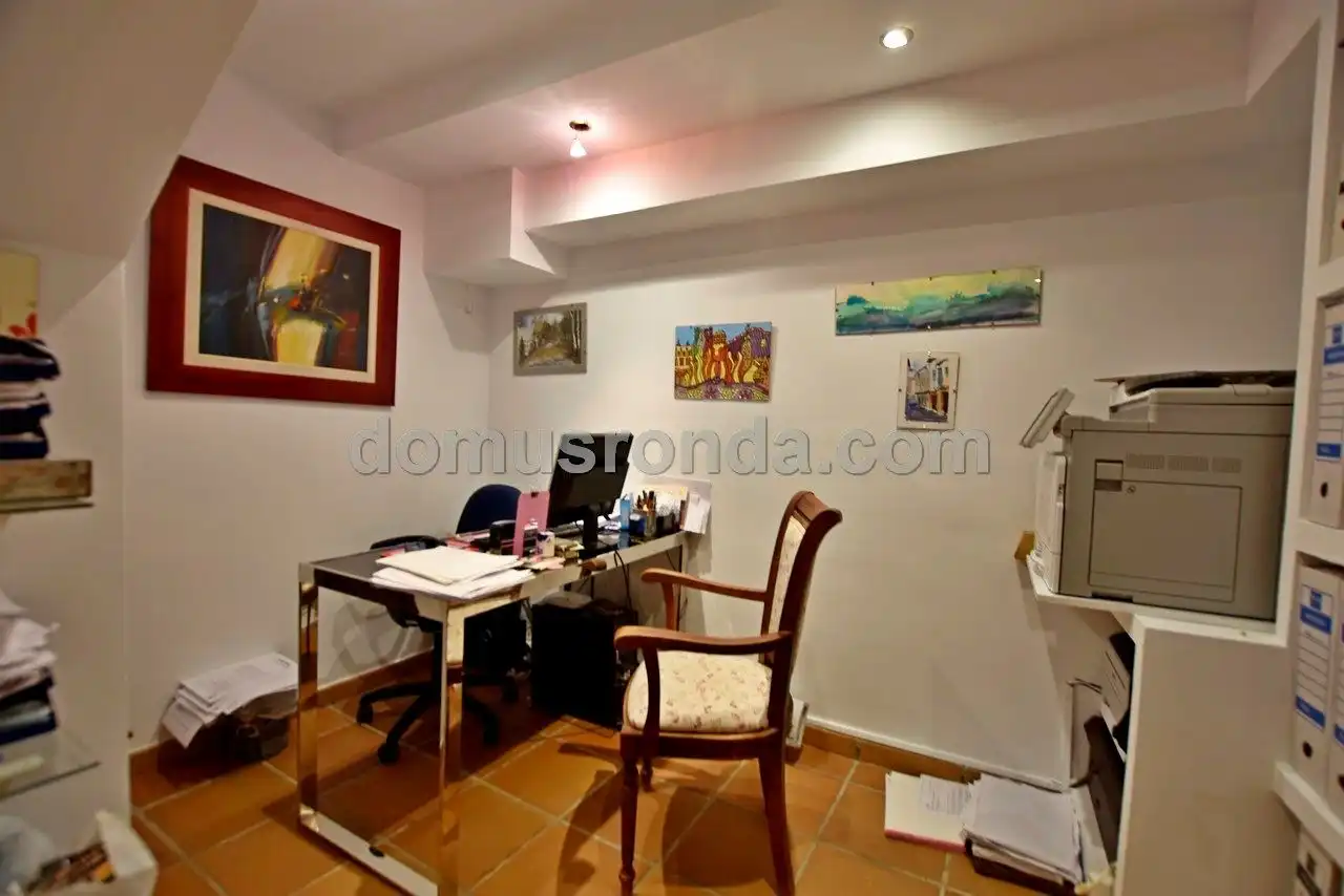 Casa o chalet en venta en Ronda con Calefacción, Terraza y Piscina