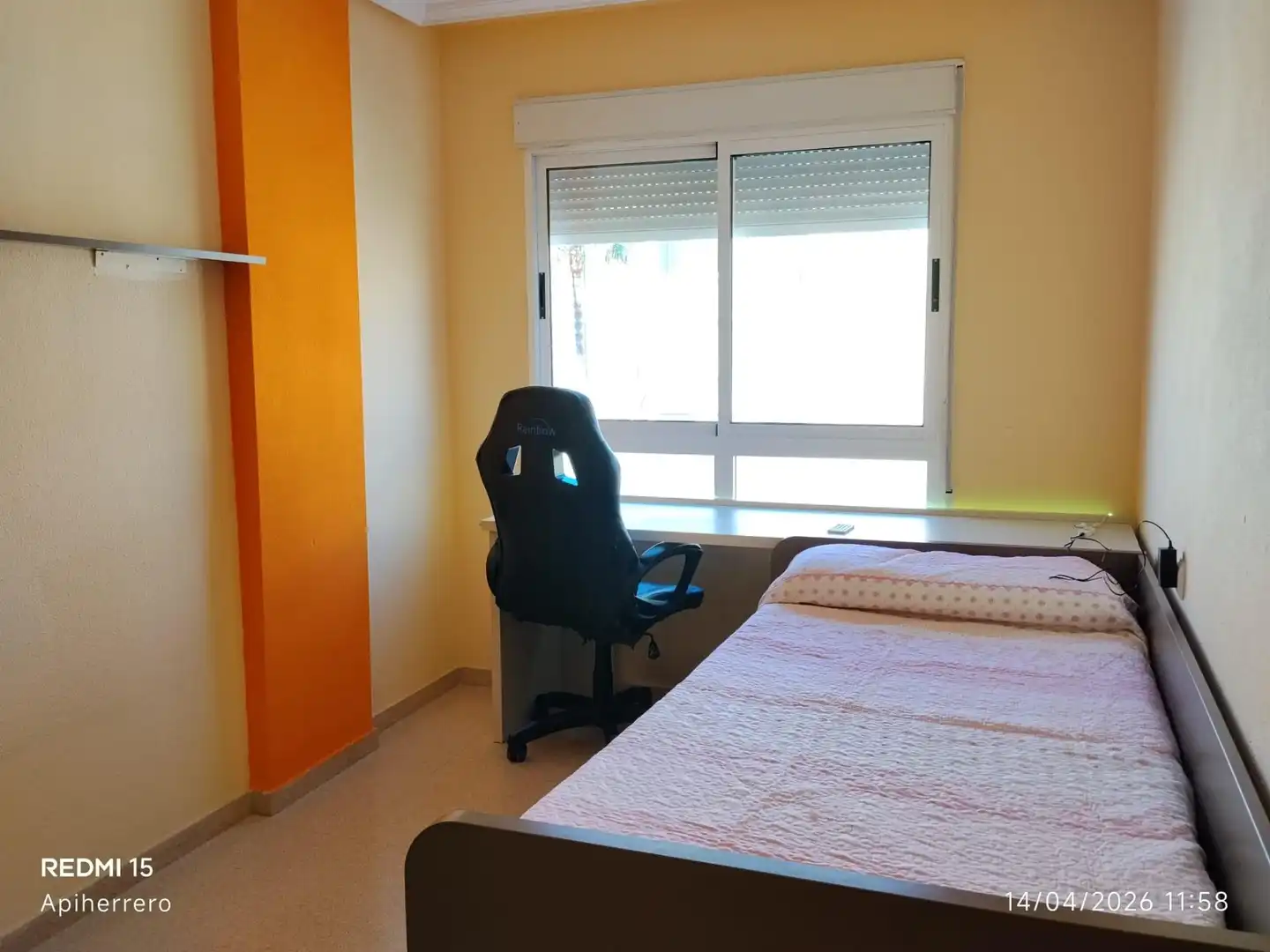 Flat for rent in Garbinet - Parque de las Avenidas