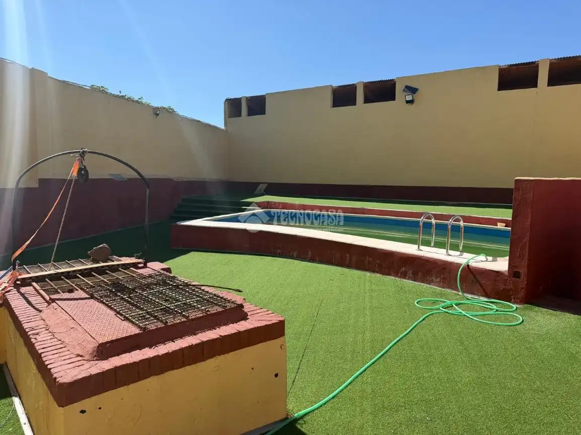 Casa rústica en venda a San Roque - Ronda Norte, imagen 35