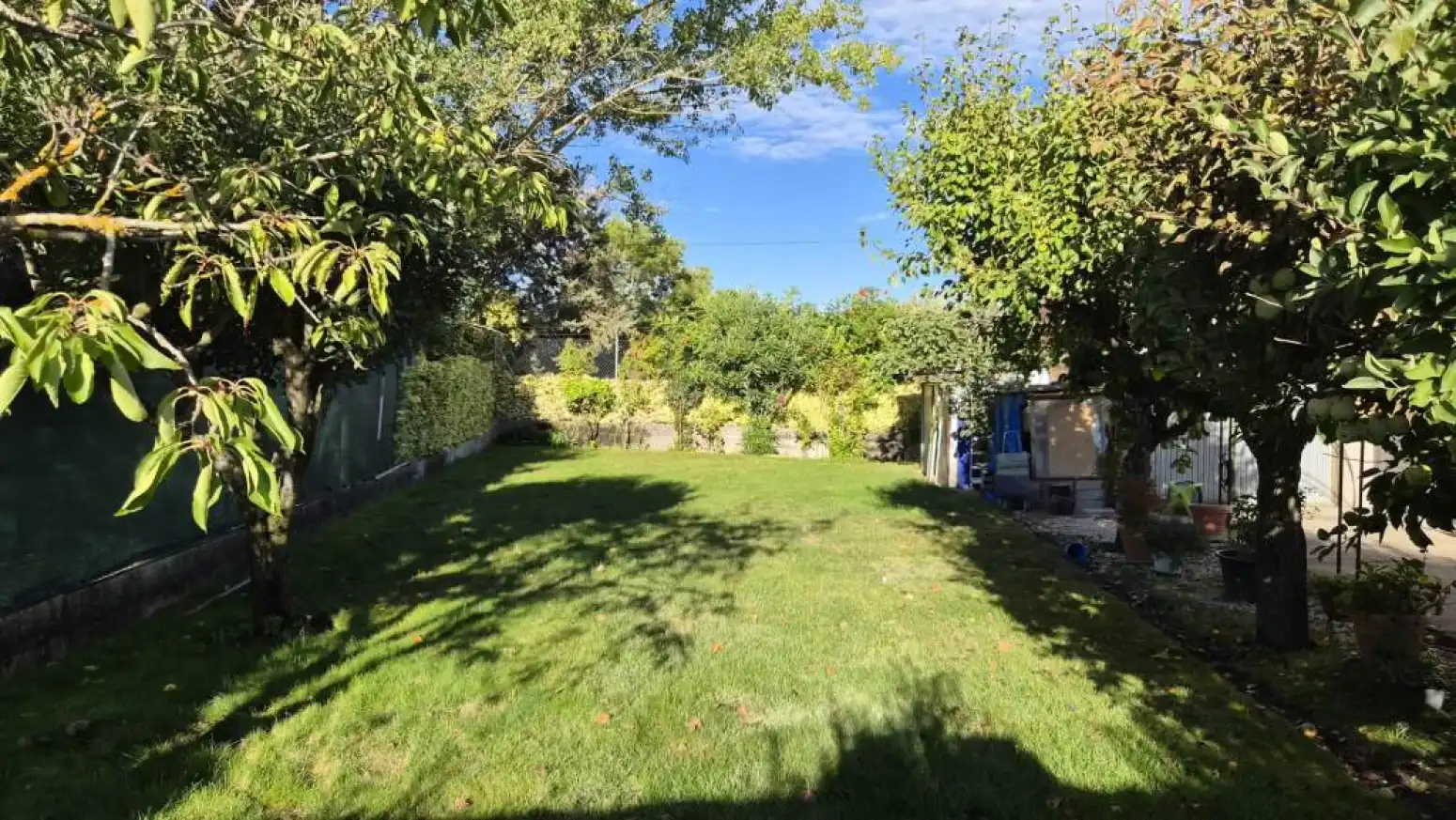 Jardín de Terreno en venta en Pelabravo