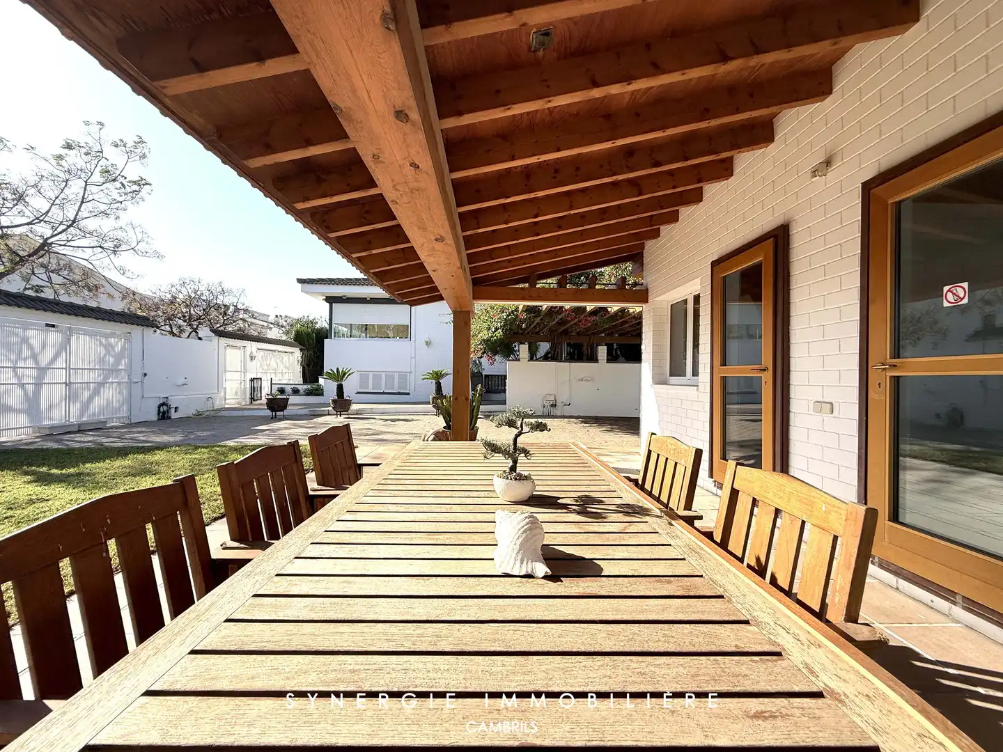 Detached house with terrace for sale in Carrer Isidre Nonell, imagen 43