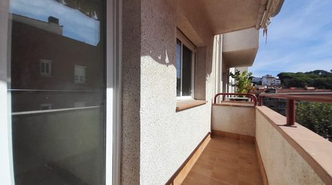 Foto 4 de Piso en venta en Zona alta, Arenys de Mar