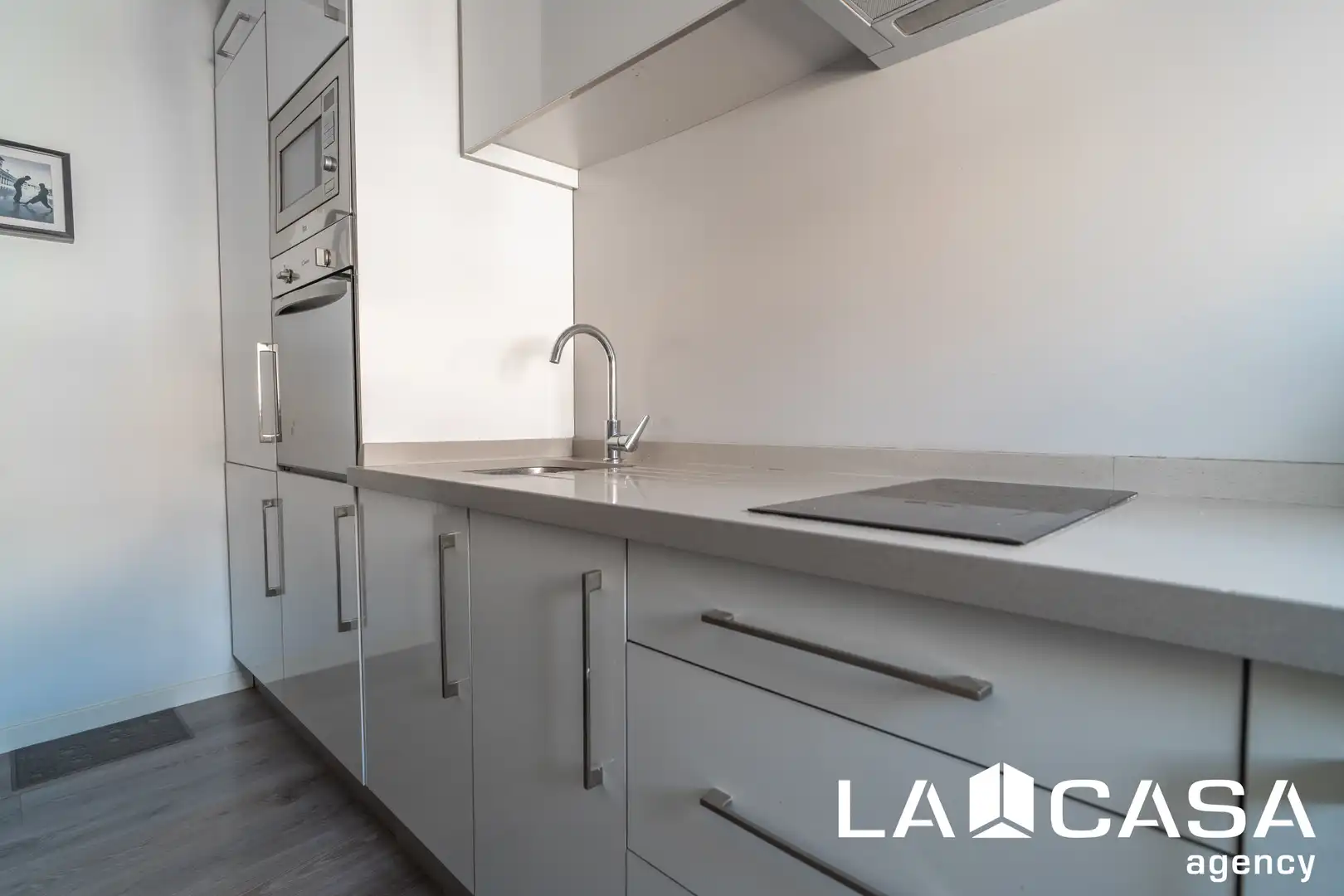 Cocina de Piso en venta en Dos Hermanas con Aire acondicionado