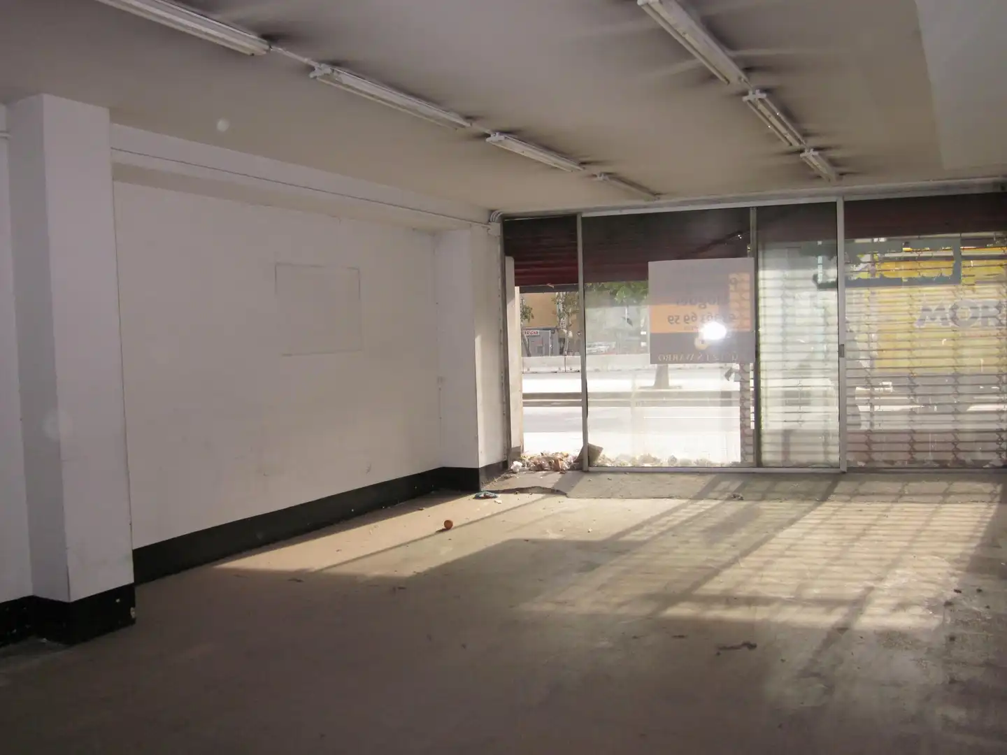 Local comercial en alquiler en AVENIDA ALFONSO XIII 364, imagen 10
