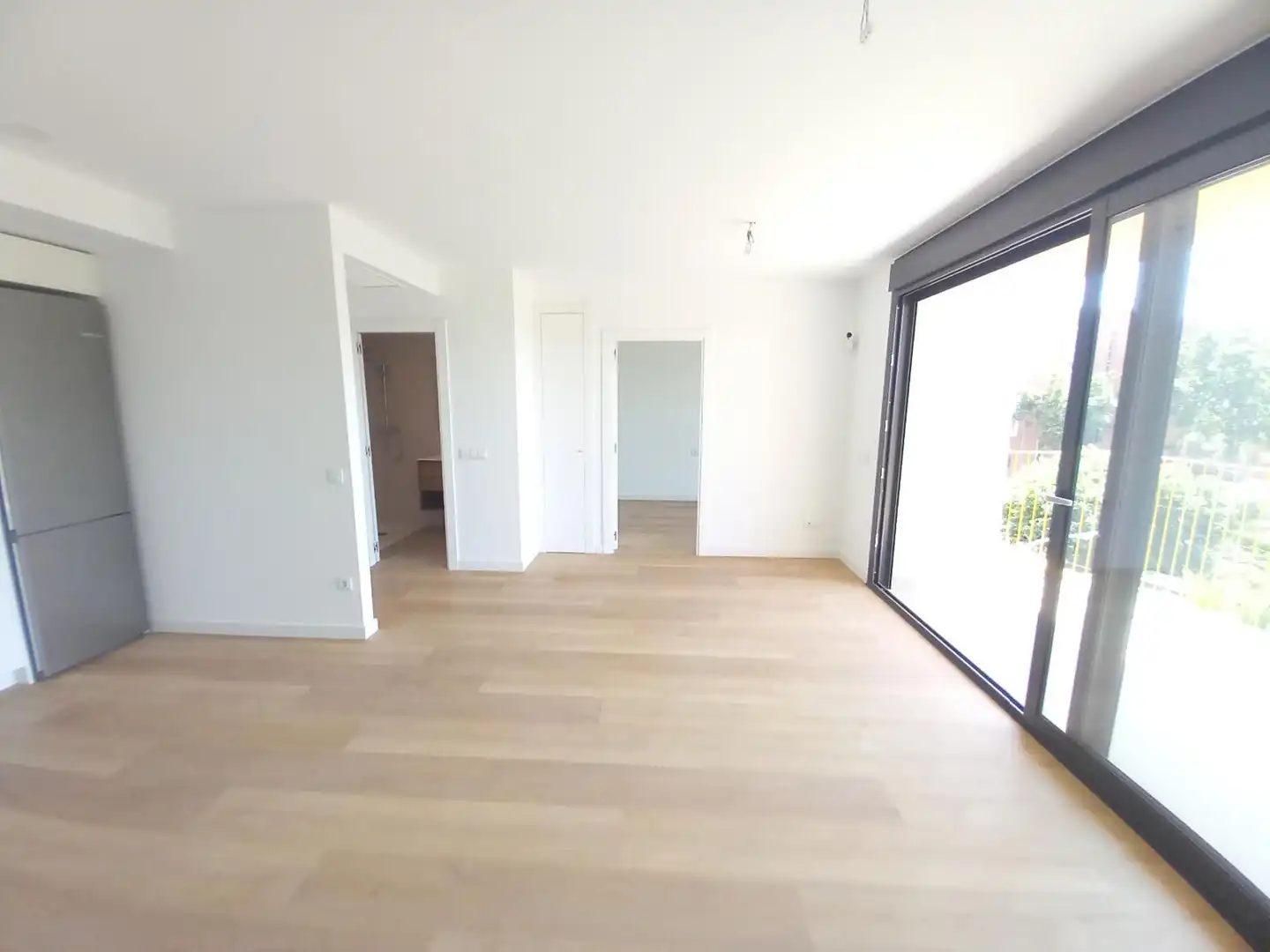 Wohnung zur Miete in Diligències, La Marina del Port