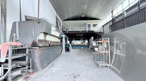 Photo 2 of Industrial buildings for sale in Centro Urbano, Villajoyosa / La Vila Joiosa