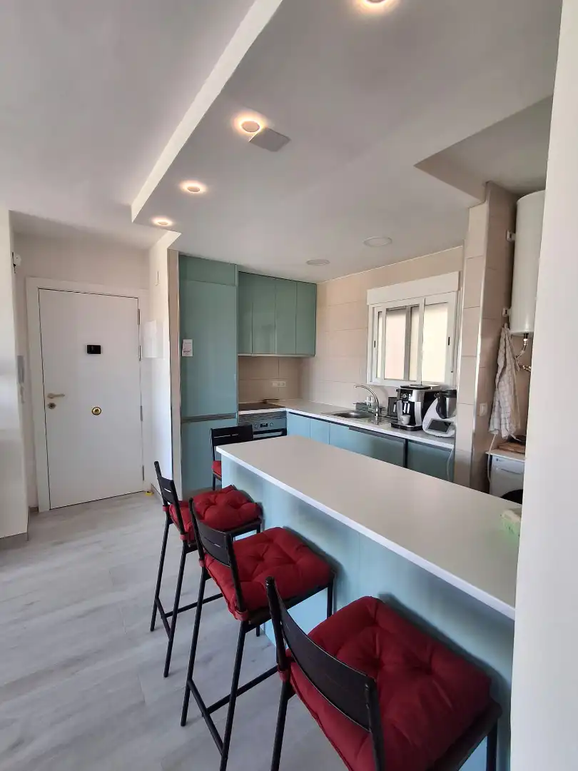 Wohnung mit Terrasse zur Miete in Les Palmeres, imagen 15