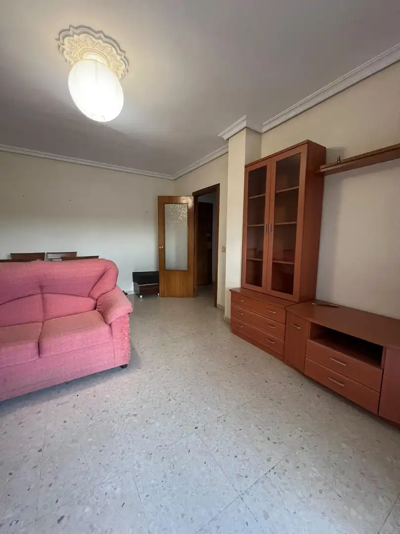 Sala de estar de Piso en venta en Sureste