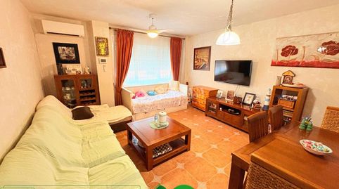 Foto 2 de Piso en venta en Magán, Toledo