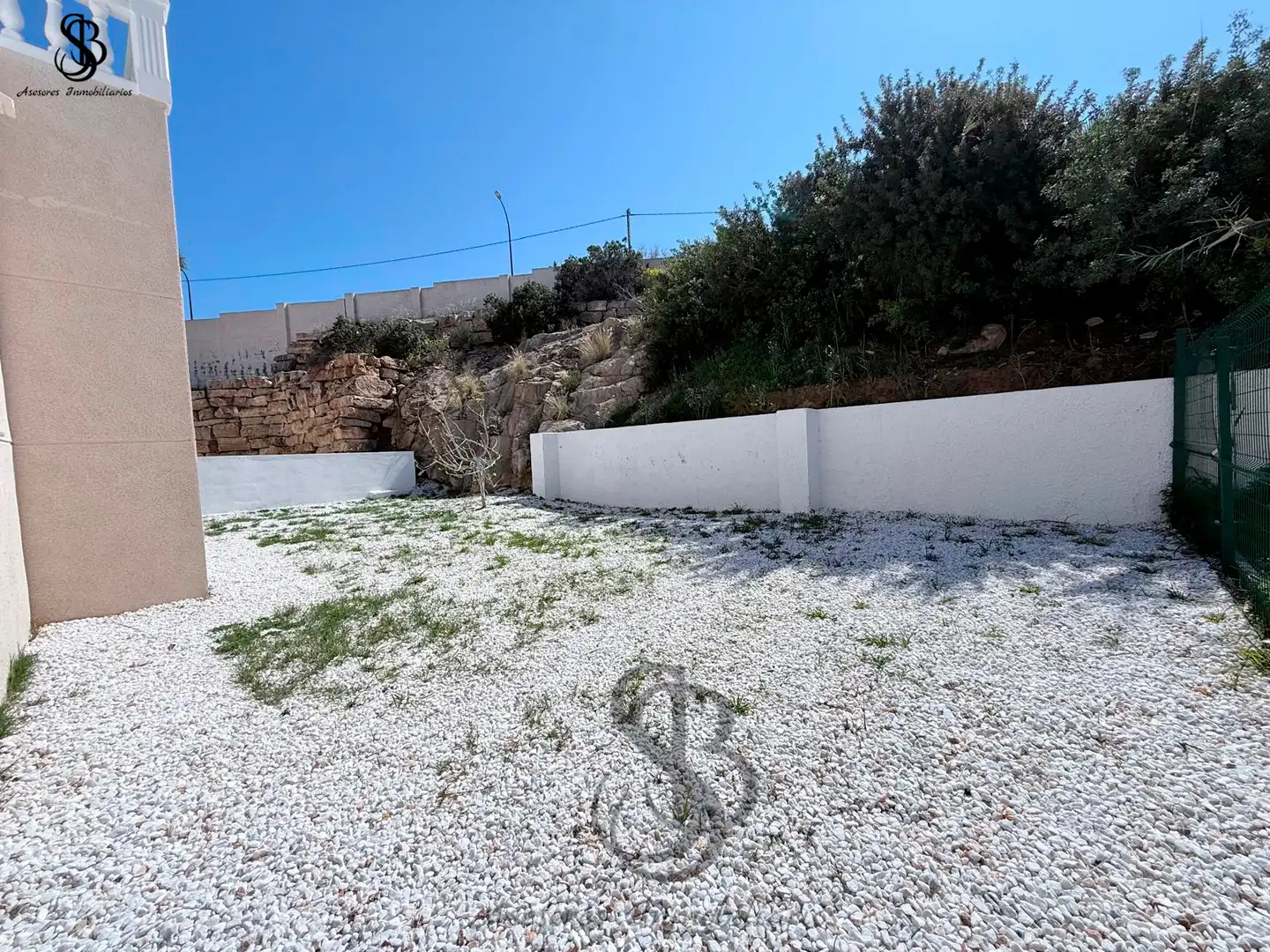 Chalet con terraza en venta en Carrer de Torrevella, imagen 33