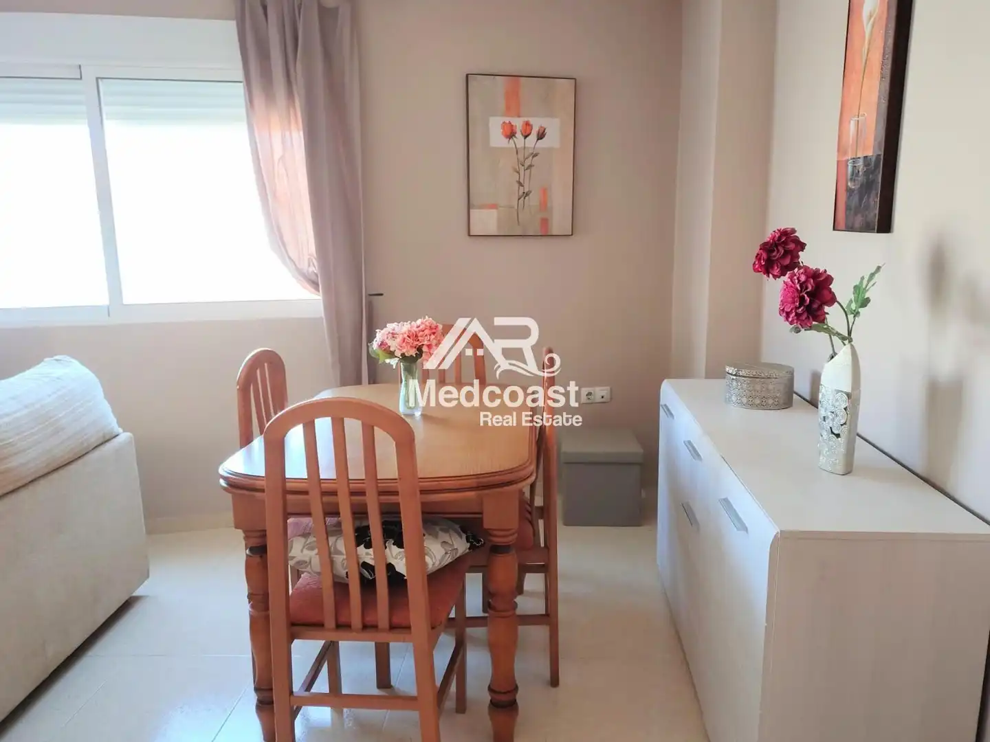 Appartement avec piscine à vendre à TENIS, imagen 9