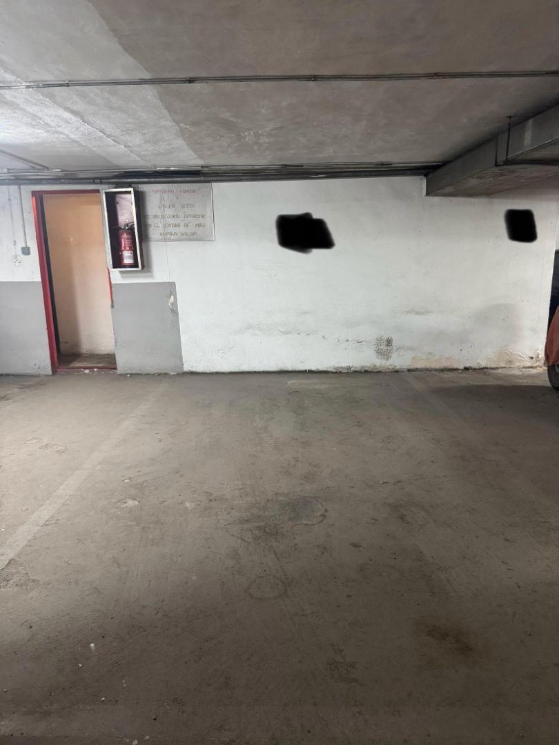 Aparcament de Garatge en venda en  Palma de Mallorca