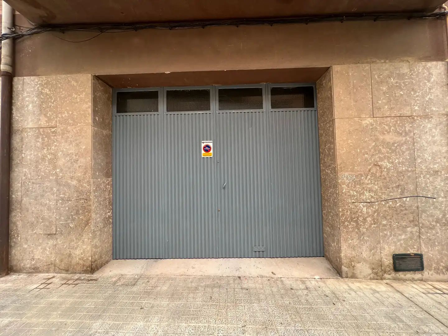 Local comercial en venda a Carrer del Mestre Güell