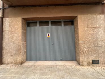 Local comercial en venta en Carrer del Mestre Güell