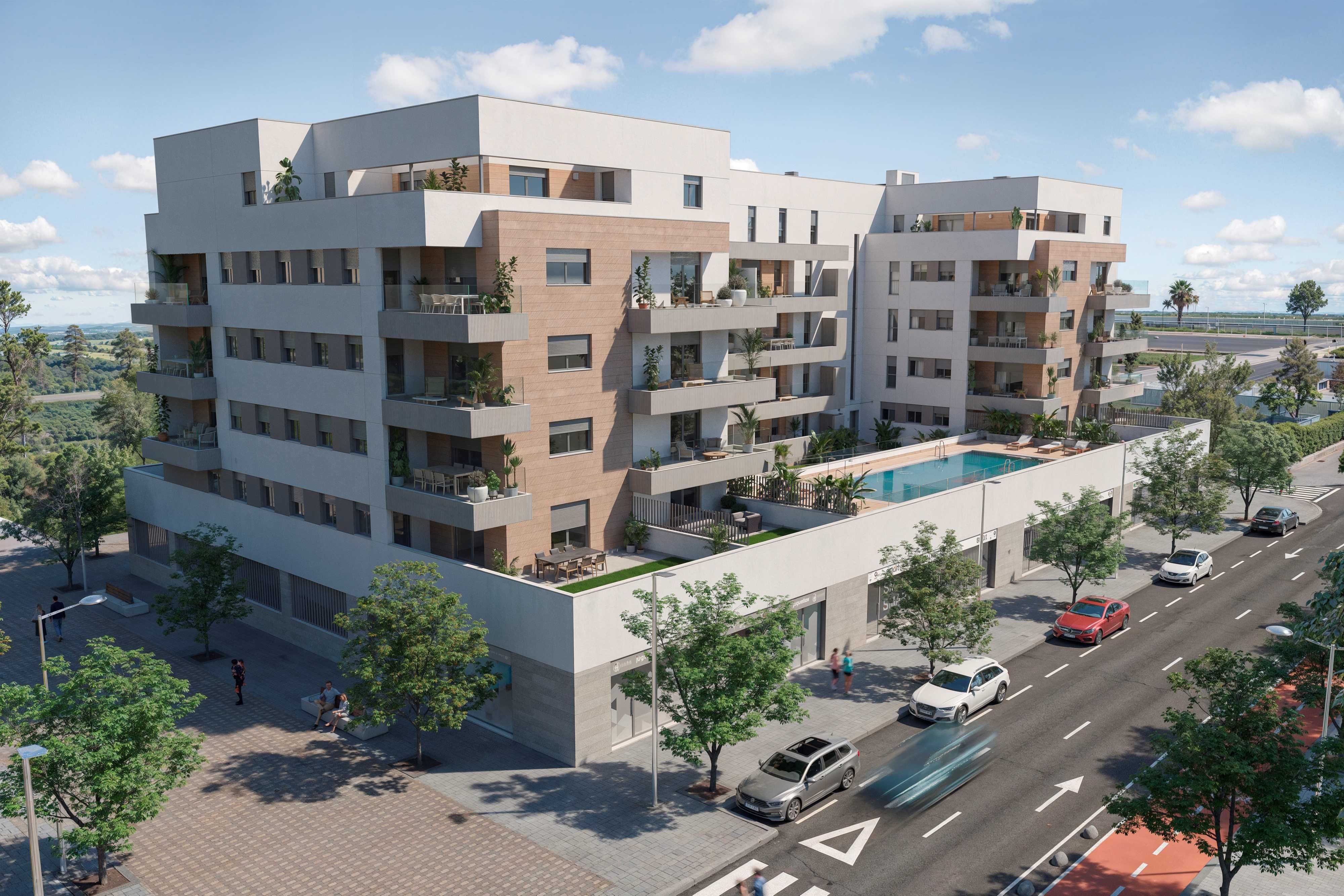 Flat for sale in R. PALMAS ALTAS. ISLA NATURA, Bellavista