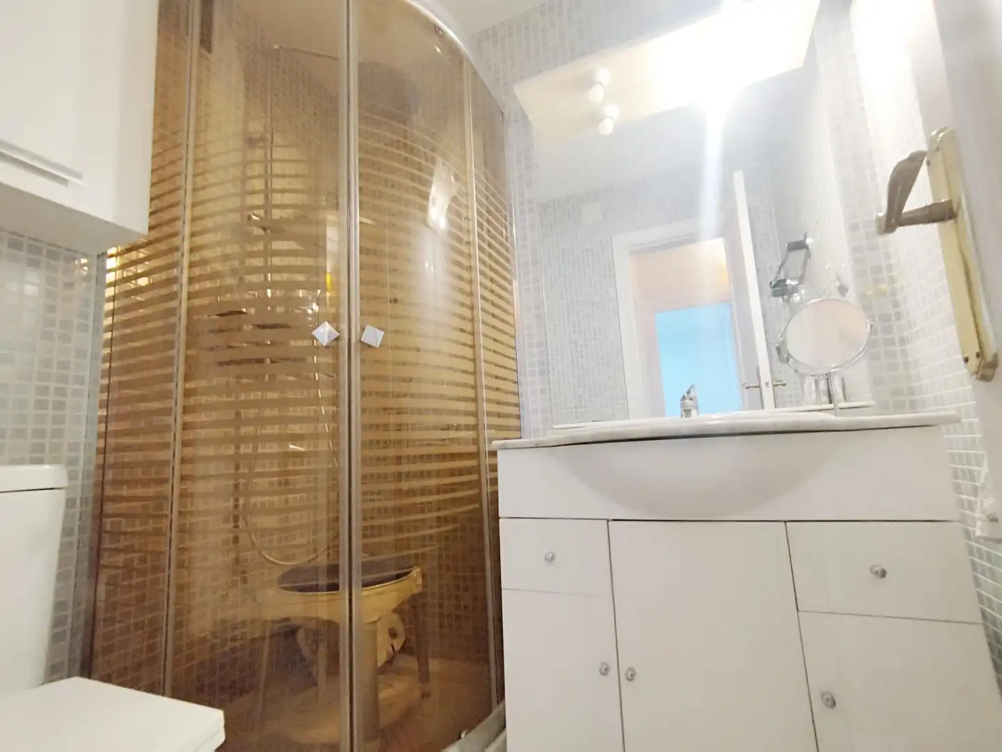 Wohnung mit Aufzug zur Miete in Barrio Venecia - Nueva Alcalá, imagen 25
