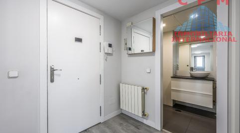 Foto 5 de Pis de lloguer a Corralejos - Campo de las Naciones, Madrid