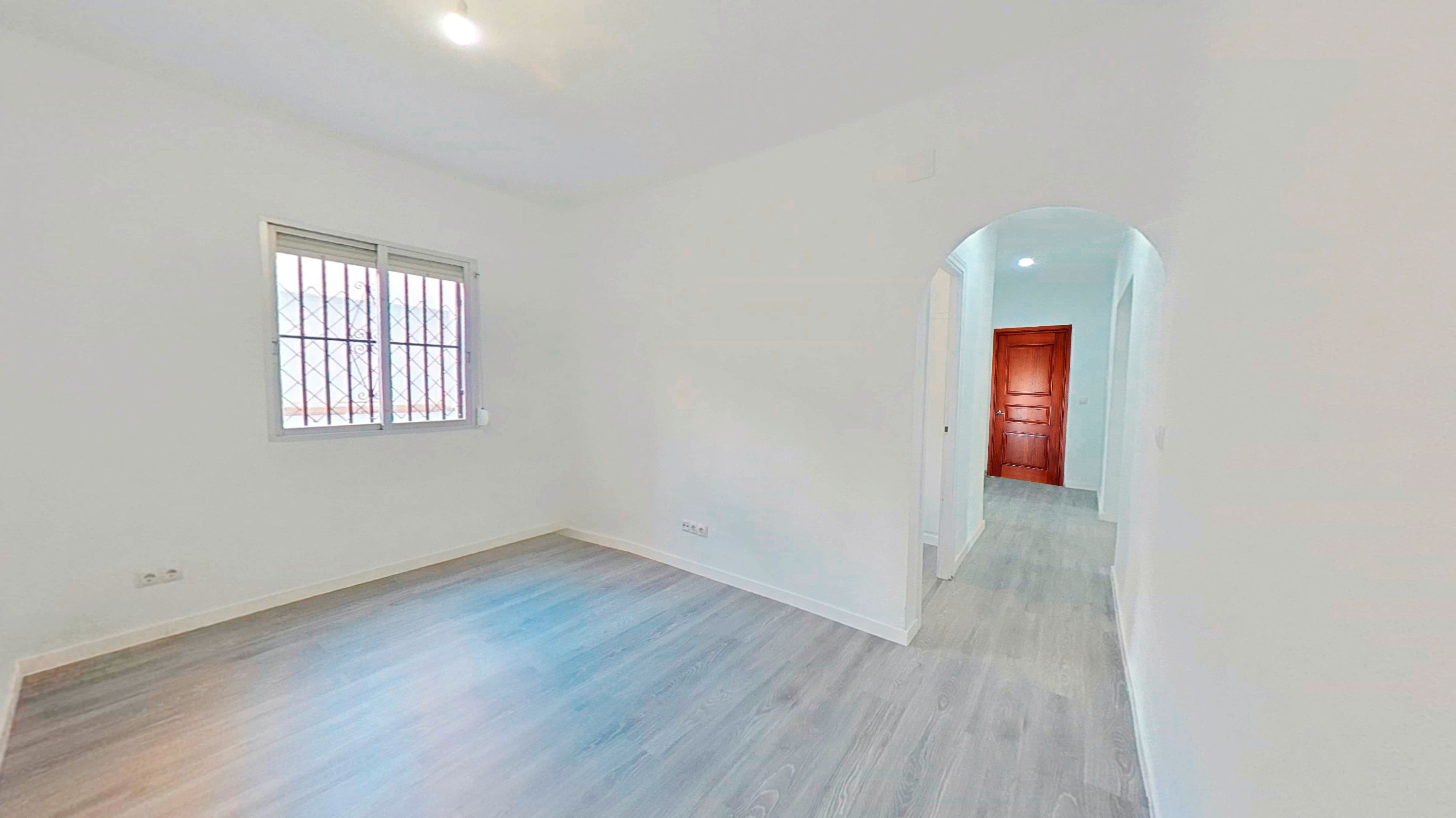 Habitación de Piso en venta en  Madrid Capital con Calefacción y Horno