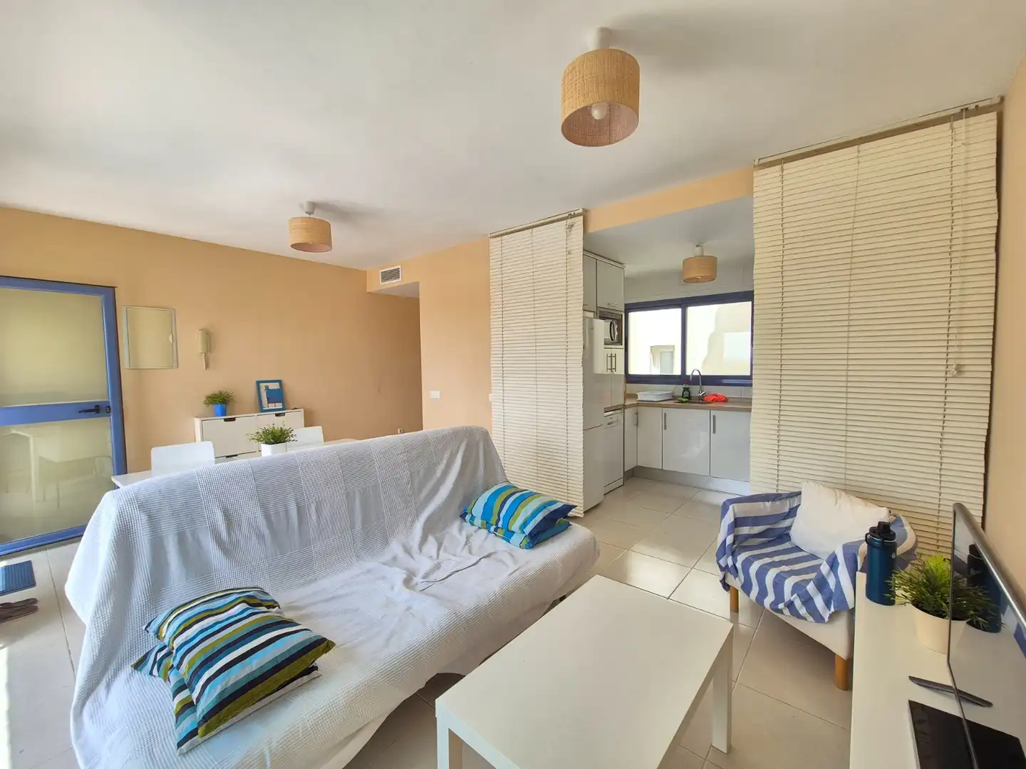 Penthouse with pool for sale in Calle Cigüeña Negra, imagen 22