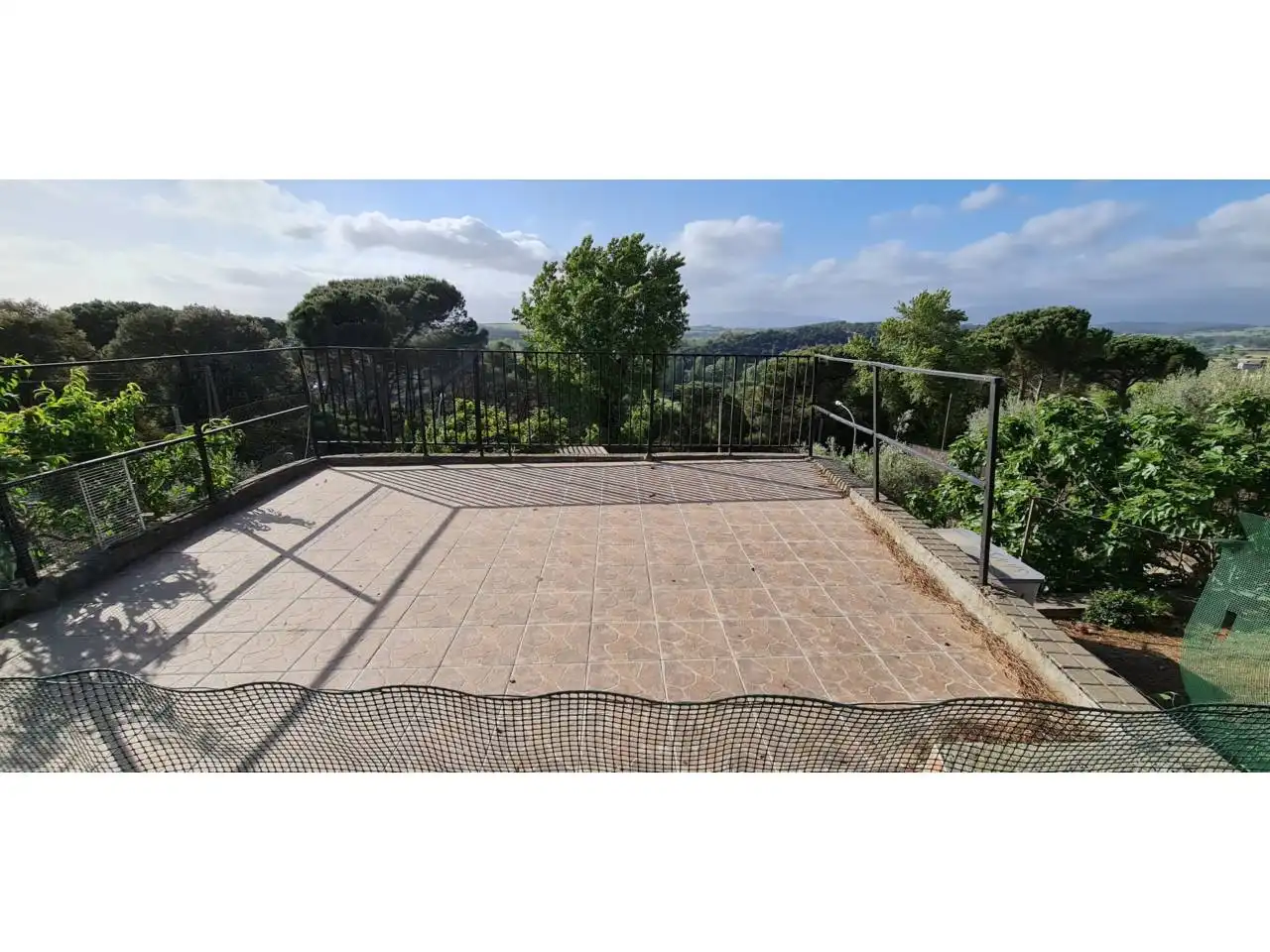 Terreny residencial en venda a Vilanova del Vallès, imagen 11