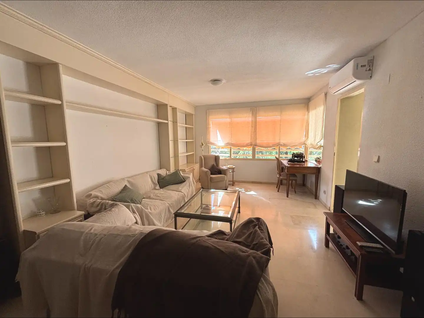 Appartamento con ascensore in affitto a Calle SAN JUAN BOSCO, imagen 4